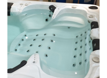 Спа Бассейн Jazzi Pool SKT339F