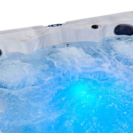 Плавательный спа бассейн Mexda WS-S08CT