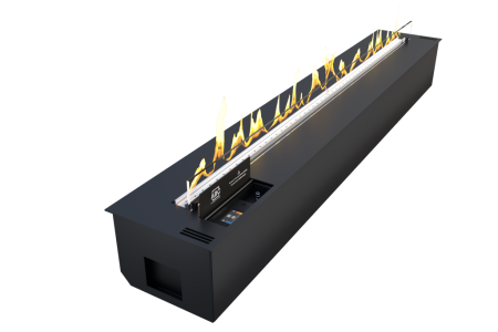 Автоматический биокамин ABC Smart Fire A3 2000
