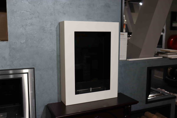 Настенный биокамин Firezo Dritto