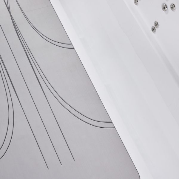 Плавательный бассейн с противотоком AquaVita 701U