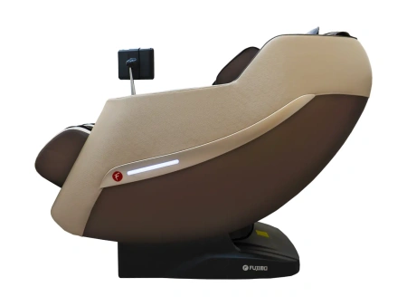 Массажное кресло FUJIMO KENKO Business Edition Эспрессо Массажное кресло FUJIMO KENKO Business Edition Эспрессо