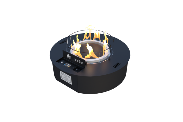 Автоматический биокамин ABC Smart Fire A3k 700