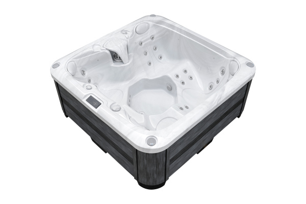 Гидромассажный спа бассейн NordicSpa Lodur (Лодур)