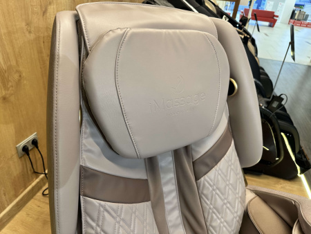 Массажное кресло iMassage Vi Violet