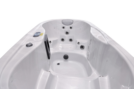 Гидромассажный спа бассейн NordicSpa Vali (Вали)