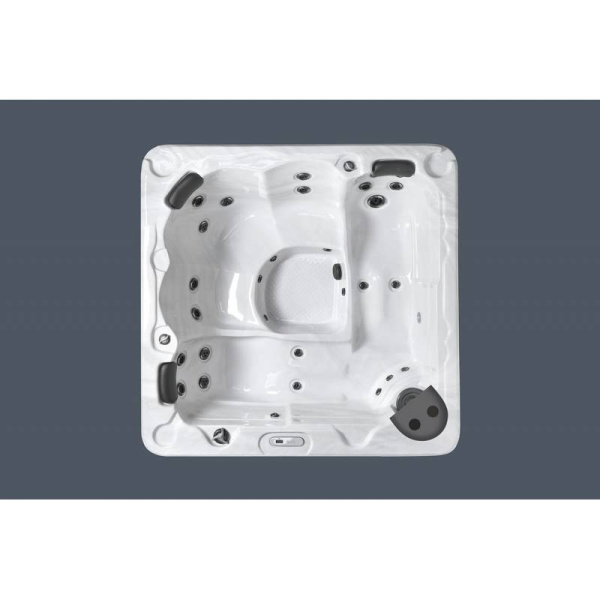 Спа бассейн Treesse Naxos