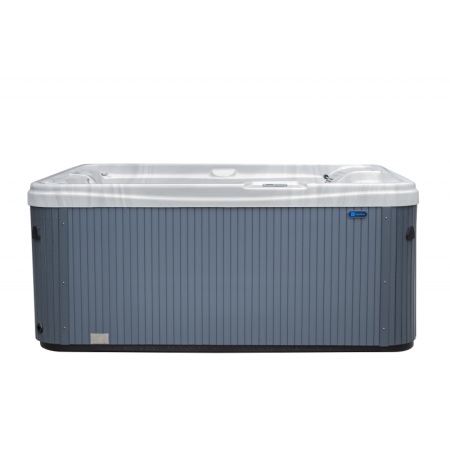 Спа-бассейн AquaSpas My Space  Sterling/Gray