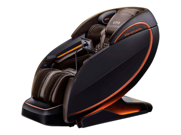 Массажное кресло OTO CENTURION CN-01 ZEN Brown