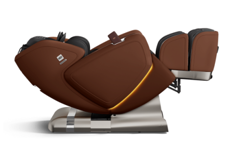 Массажное кресло OHCO M.8 NEO Walnut