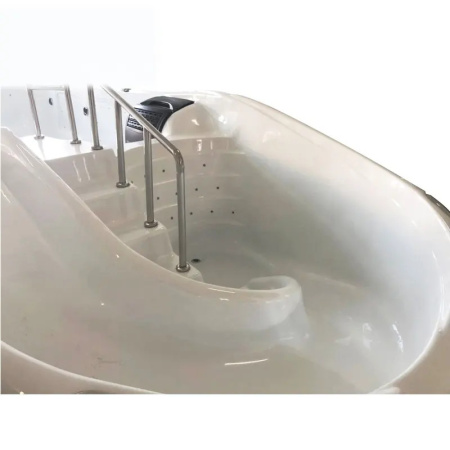 Детский СПА бассейн Angel World DT32